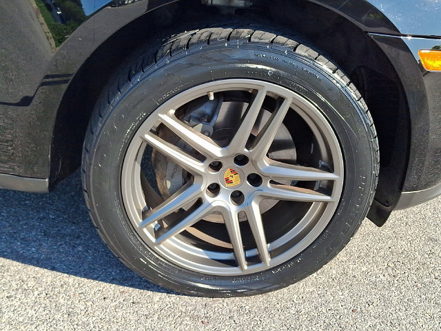 2020 Porsche Macan S - Photo 8