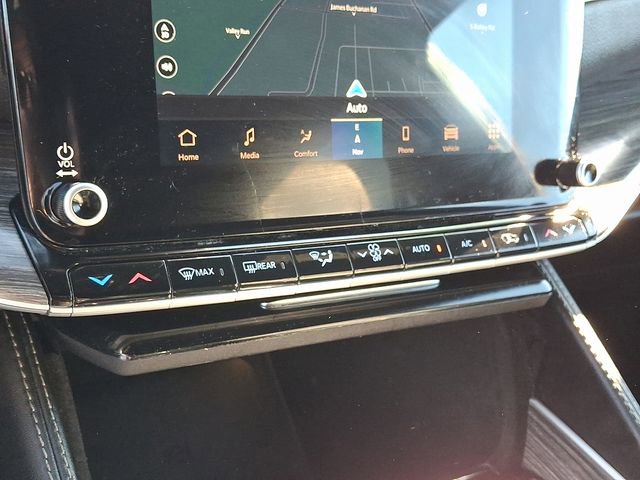 2022 Jeep Wagoneer Series III - Photo 16