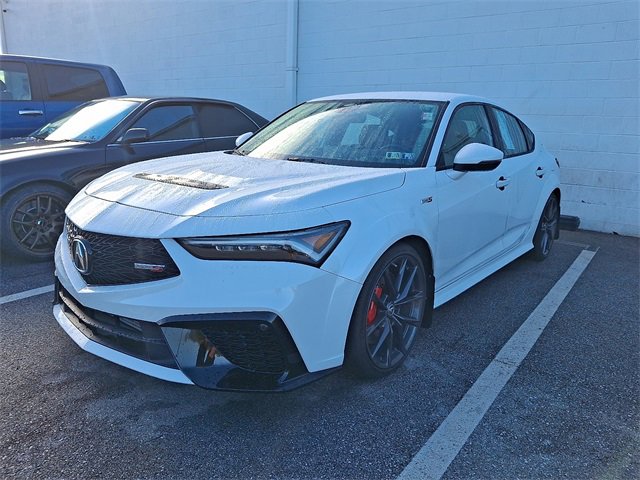 2024 Acura Integra Type S photo 2
