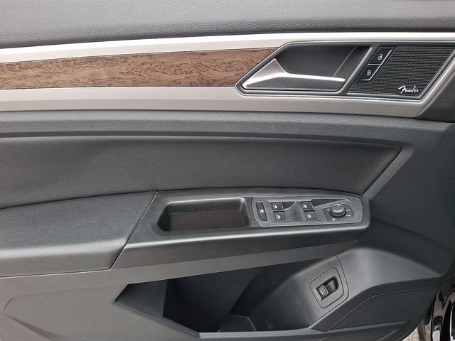 2018 Volkswagen Atlas SEL Premium - Photo 13