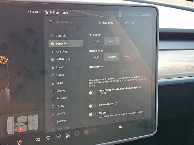2021 Tesla Model Y Long Range - Photo 25