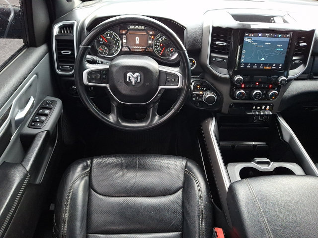2022 RAM Ram 1500 Pickup Big Horn/Lone Star - Photo 11
