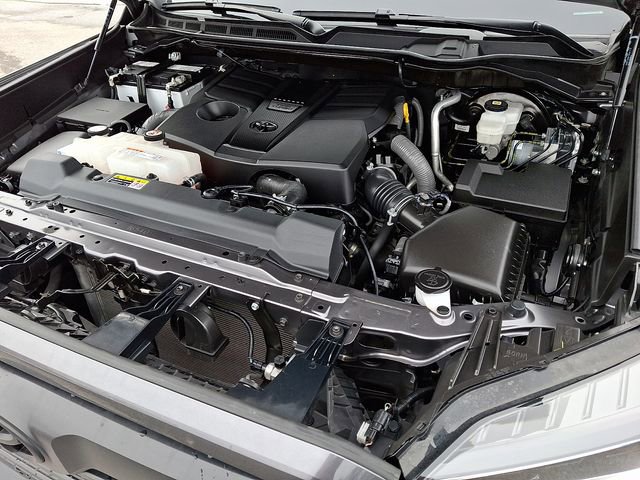 2024 Toyota Tundra SR5 - Photo 27