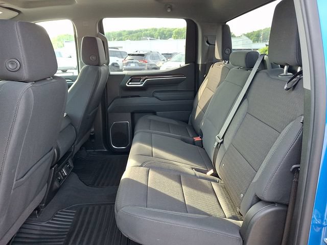 2026 Chevrolet Silverado 1500 LT - Photo 10