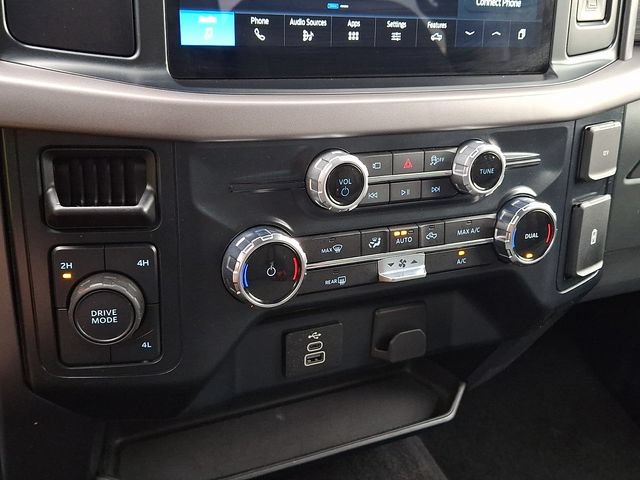 2025 Ford F-150 XLT - Photo 15