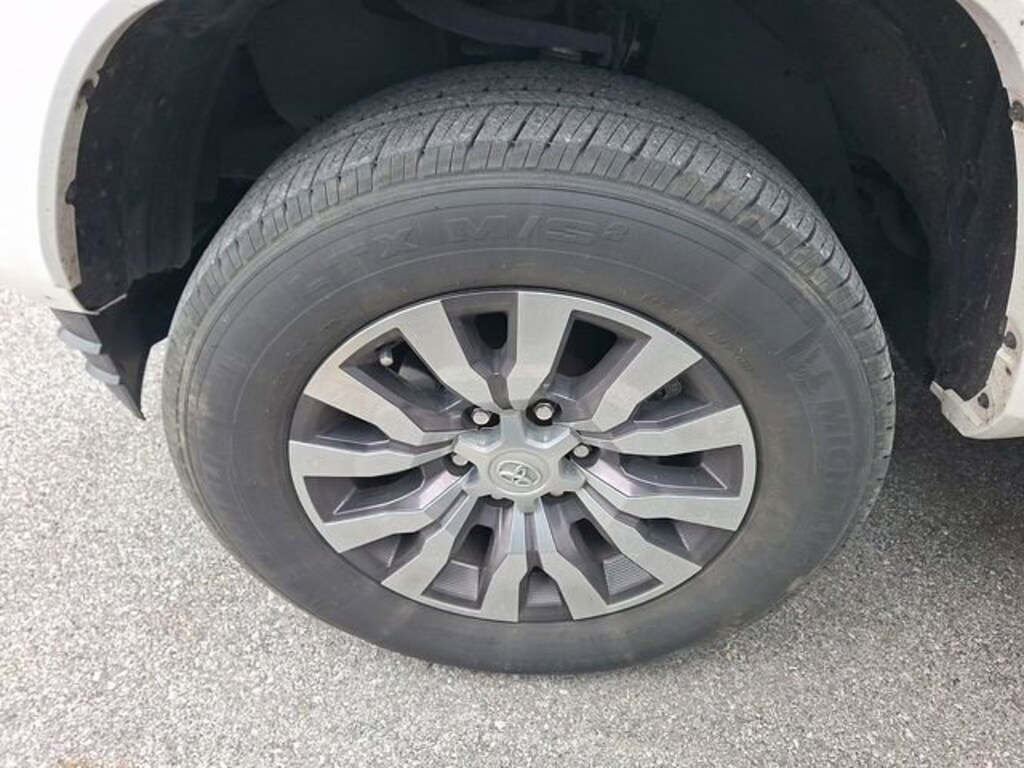 Certified 2023 Toyota Tacoma 2WD SR5 Truck Double Cab