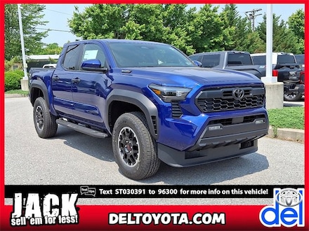 2025 Toyota Tacoma i-FORCE MAX TRD Off-Road i-FORCE MAX Truck Double Cab 3TYLC5LN6ST030391 2025 Toyota Tacoma i-FORCE MAX TRD Off-Road i-FORCE MAX Truck Double Cab 251643