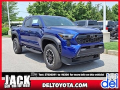 2025 Toyota Tacoma i-FORCE MAX TRD Off-Road i-FORCE MAX Truck Double Cab 251643