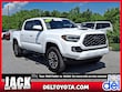 Toyota Tacoma 4WD