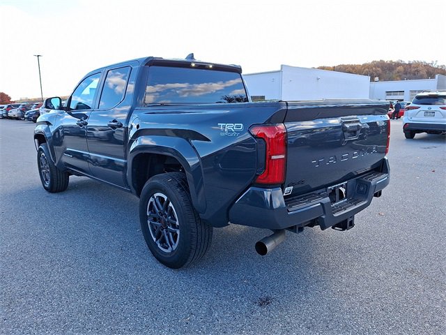 2024 Toyota Tacoma TRD Sport photo 4