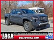  Toyota Tacoma i-FORCE MAX