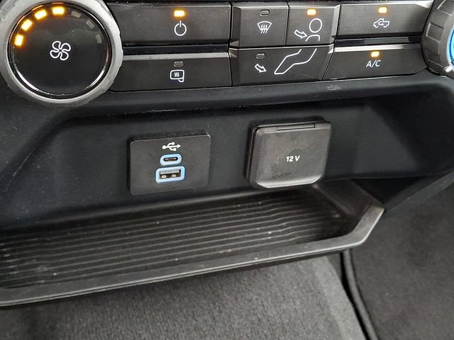 2025 Ford F-250 Super Duty XLT - Photo 25