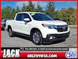 Honda Ridgeline