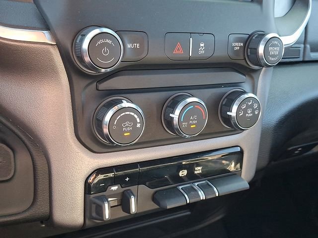 2024 RAM Ram 2500 Pickup Big Horn - Photo 15