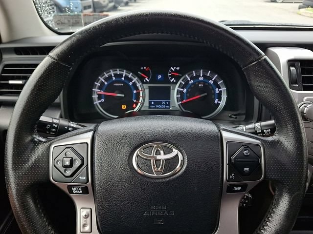 2014 Toyota 4Runner SR5 - Photo 19