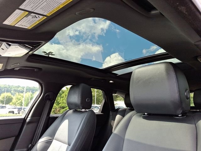 2025 Land Rover Range Rover Velar Dynamic SE - Photo 14