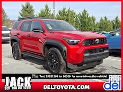2025 Toyota 4Runner i-FORCE MAX TRD Off-Road Premium i-FORCE MAX SUV