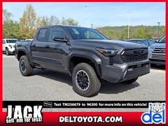 2026 Toyota Tacoma TRD Off-Road Truck Double Cab 261249