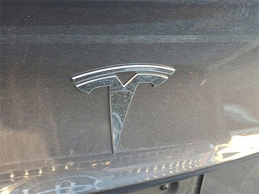 Used 2019 Tesla Model 3  Sedan