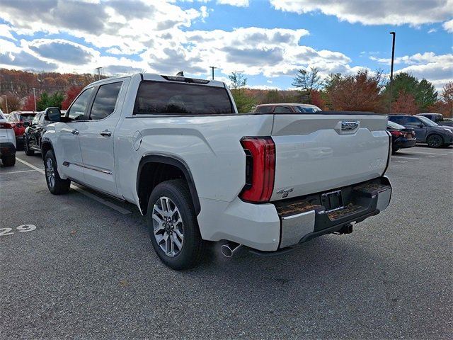 2026 Toyota Tundra 1794 Edition photo 3