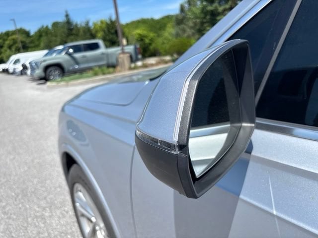 2022 Audi Q7 Premium Plus - Photo 13