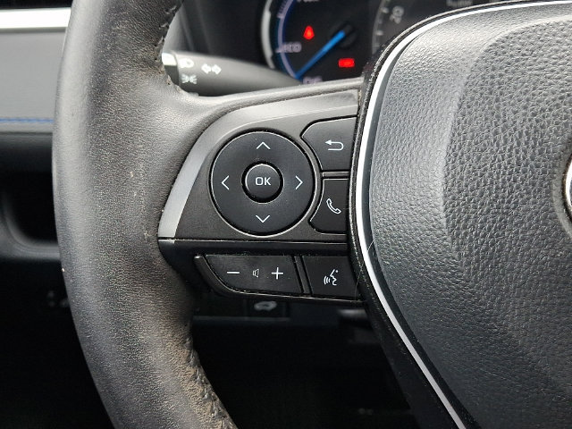2023 Toyota RAV4 SE - Photo 21