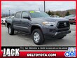 Toyota Tacoma 4WD