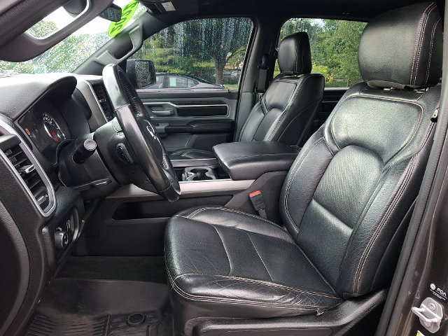 2022 RAM Ram 1500 Pickup Big Horn/Lone Star - Photo 13