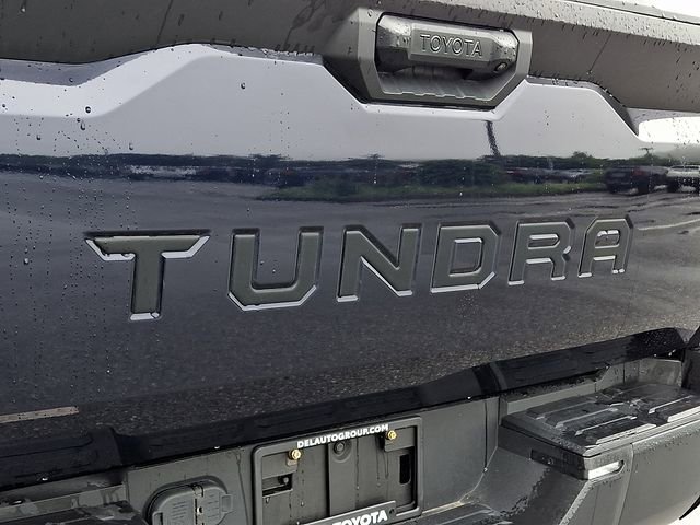2023 Toyota Tundra SR5 - Photo 29