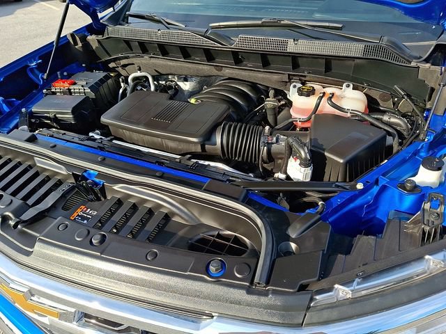 2026 Chevrolet Silverado 1500 LT - Photo 27