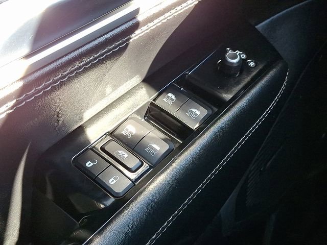 2022 Jeep Wagoneer Series III - Photo 26