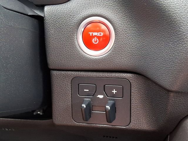 2024 Toyota Sequoia Limited - Photo 23