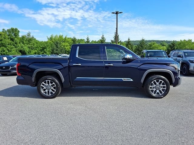 2024 Toyota Tundra 1794 Edition - Photo 7