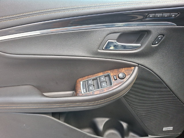 2015 Chevrolet Impala 2LZ - Photo 12