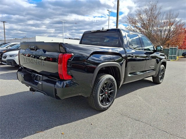 2026 Toyota Tundra SR5 photo 4