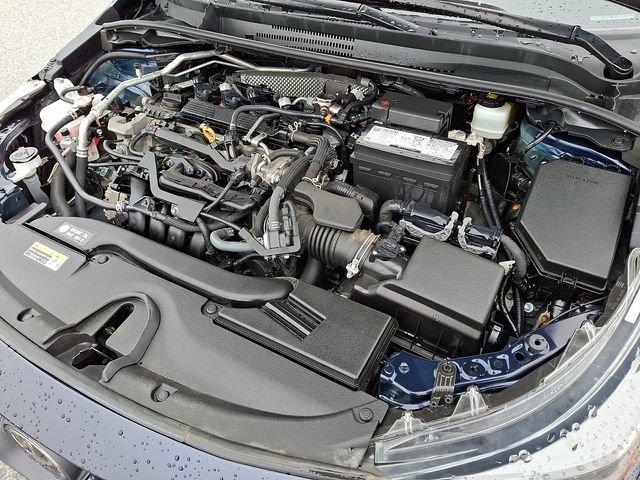 2024 Toyota Corolla LE - Photo 27