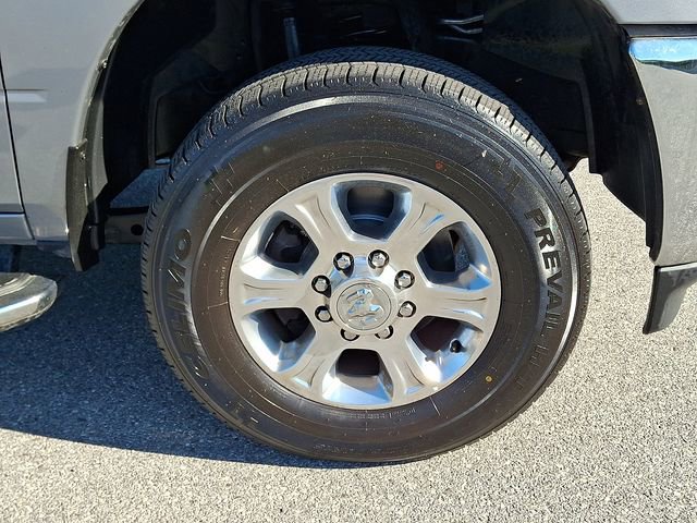 2024 RAM Ram 2500 Pickup Big Horn - Photo 8