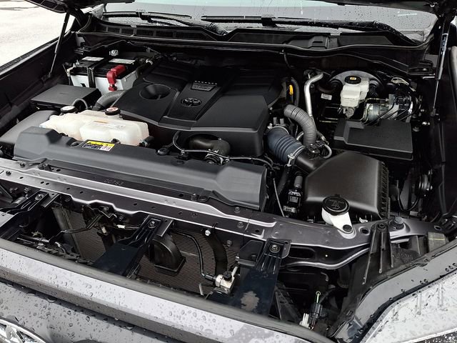 2023 Toyota Tundra SR5 - Photo 28