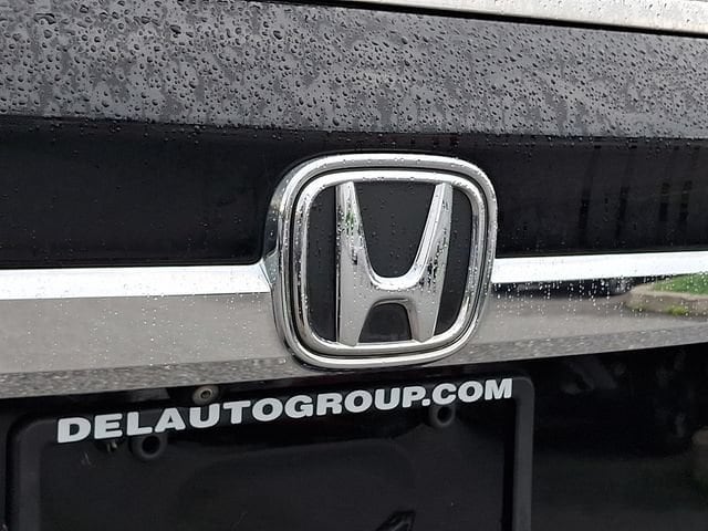 2018 Honda Odyssey EX-L - Photo 31