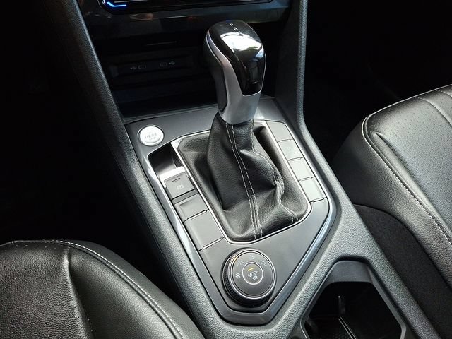 2024 Volkswagen Tiguan SE - Photo 14