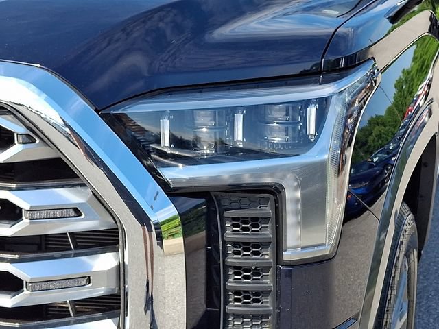 2024 Toyota Tundra 1794 Edition - Photo 9