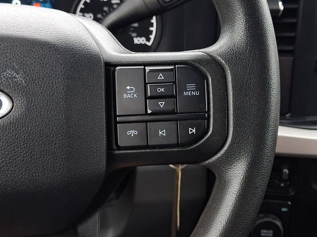 2025 Ford F-250 Super Duty XLT - Photo 21