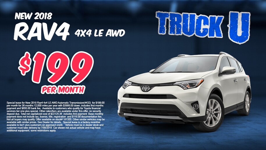 Del Toyota Inc. New & Used Car Dealership Serving Malvern