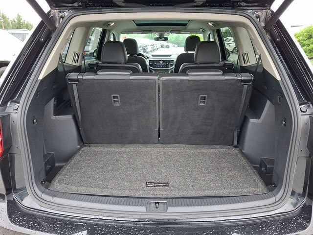 2018 Volkswagen Atlas SEL Premium - Photo 30
