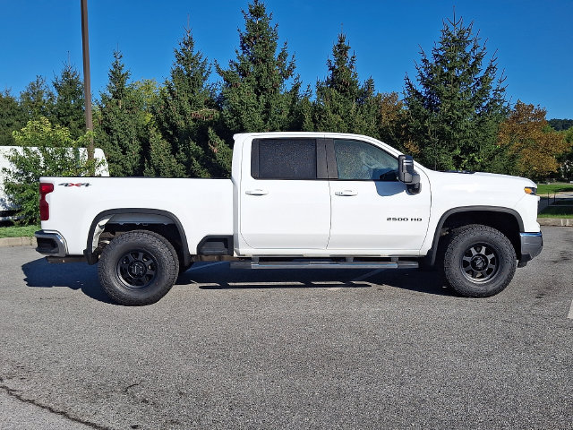 2025 Chevrolet Silverado 2500HD LT - Photo 7