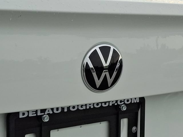 2024 Volkswagen Jetta S - Photo 30