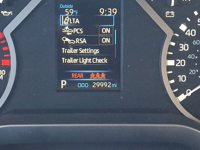 2024 Toyota Tundra SR5 - Photo 19