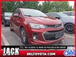 Chevrolet Sonic