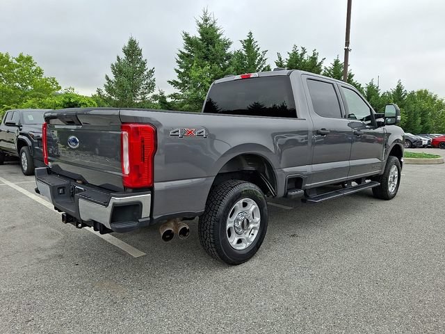 2025 Ford F-250 Super Duty XLT - Photo 6