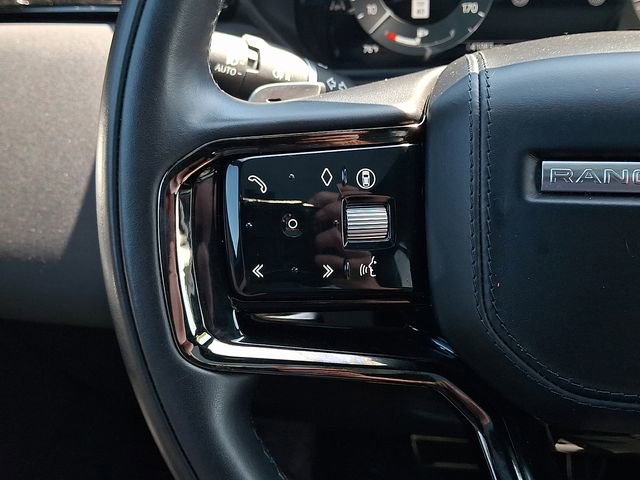 2025 Land Rover Range Rover Velar Dynamic SE - Photo 21